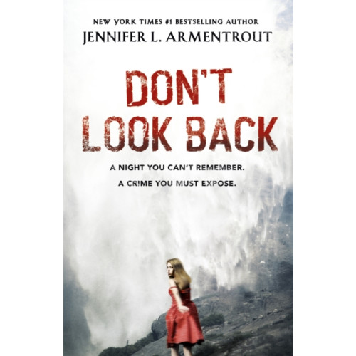 Hodder & Stoughton Don't Look Back (häftad, eng)
