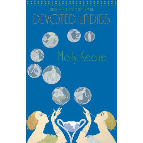 Little, Brown Book Group Devoted Ladies (häftad, eng)
