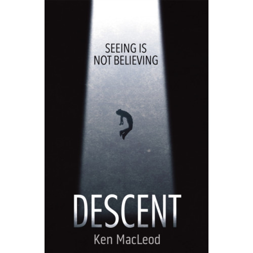 Little, Brown Book Group Descent (häftad, eng)