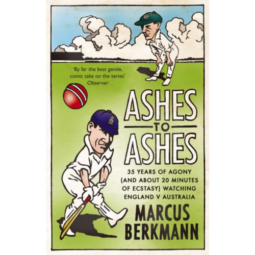 Little, Brown Book Group Ashes To Ashes (häftad, eng)