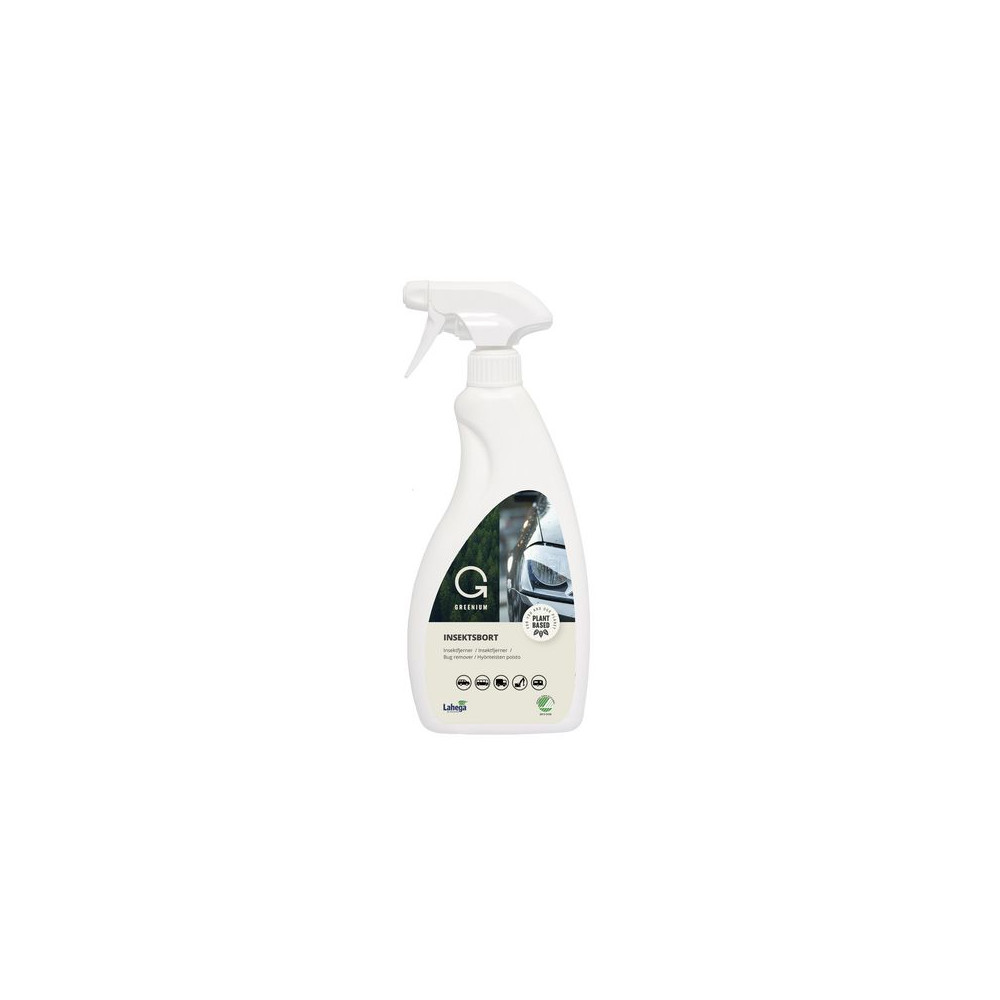Produktbild för Insektbort LAHEGA Greenium 750ml