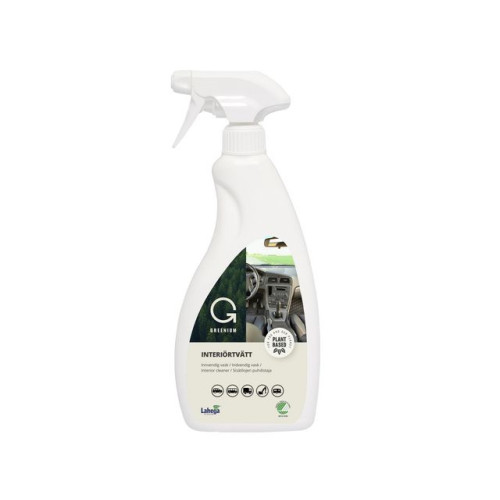 LAHEGA Interiörtvätt LAHEGA Greenium 750ml