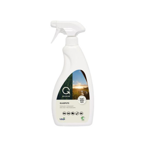 LAHEGA Fönsterputs LAHEGA Greenium Glas 750ml