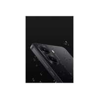 Produktbild för Xiaomi POCO X7 Pro - svart - 5G pekskärmsmobil - 512 GB - GSM