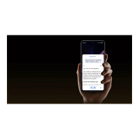 Produktbild för Xiaomi POCO X7 Pro - svart - 5G pekskärmsmobil - 512 GB - GSM
