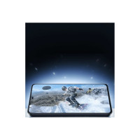 Produktbild för Xiaomi POCO X7 Pro - svart - 5G pekskärmsmobil - 512 GB - GSM