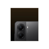 Produktbild för Xiaomi POCO X7 Pro - svart - 5G pekskärmsmobil - 512 GB - GSM