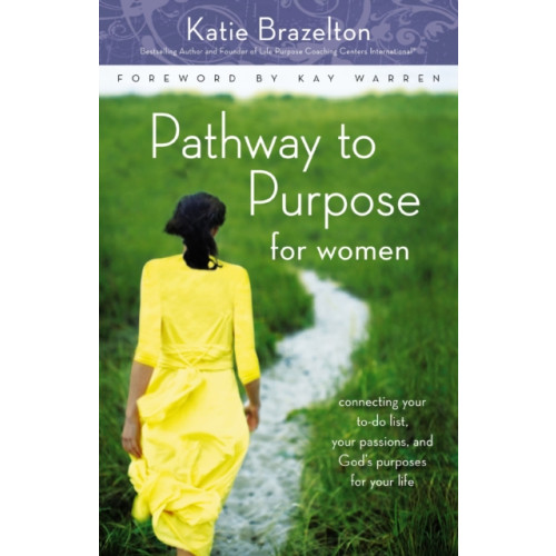 Zondervan Pathway to Purpose for Women (häftad, eng)
