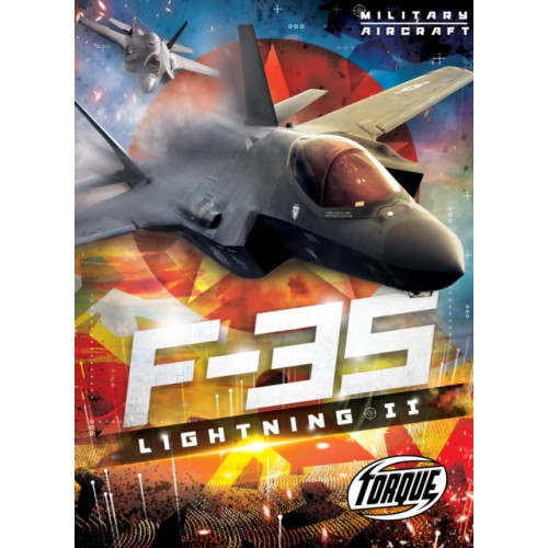 Bellwether Media F35 Lightning Ii (inbunden, eng)
