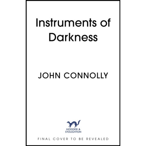 John Connolly The Instruments of Darkness (pocket, eng)