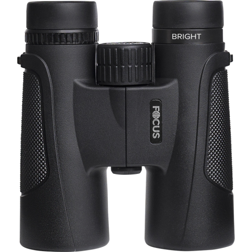 FOCUS OPTICS Focus Bright 8x42
