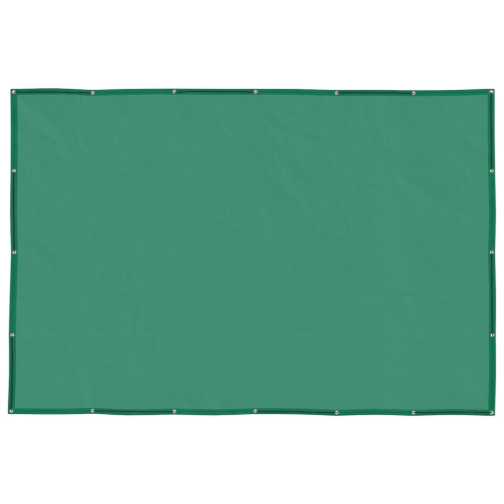 Produktbild för Lastnät grön 2x3 m HDPE