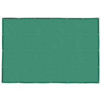 Produktbild för Lastnät grön 2x3 m HDPE