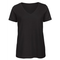 B and C Collection B&C INSPIRE V T /WOMEN Black