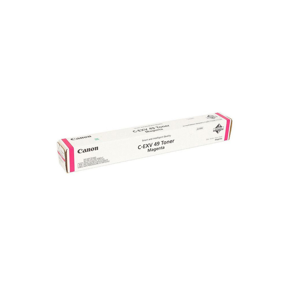 Produktbild för Toner CANON C-EXV49 19K magenta