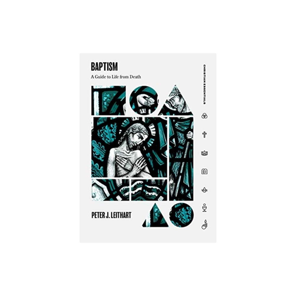 Produktbild för Baptism (inbunden, eng)