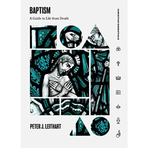 Faithlife Corporation Baptism (inbunden, eng)