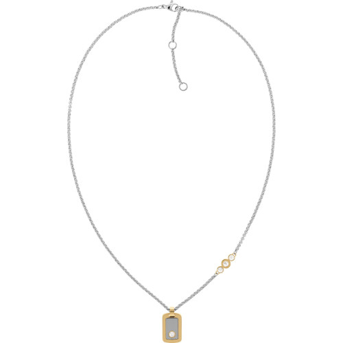 Tommy Hilfiger TOMMY HILFIGER 2780541 - Necklace Dam (29CM)