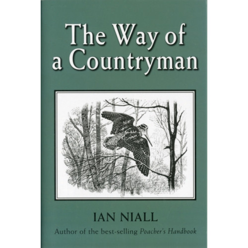 Merlin Unwin Books The Way of a Countryman (inbunden, eng)