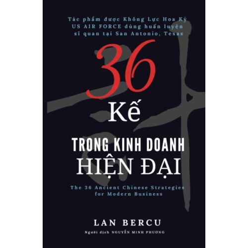 IngramSpark 36 KẾ Trong Kinh Doanh HiỆn ĐẠi (häftad, vie)