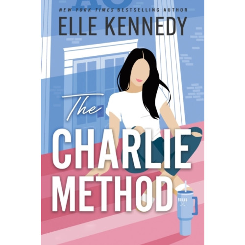 Elle Kennedy The Charlie Method (pocket, eng)