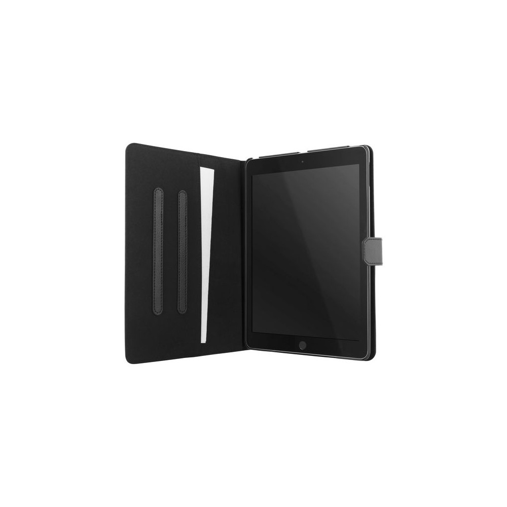Produktbild för Fodral DELTACO iPad 10,2' 2019/20/21