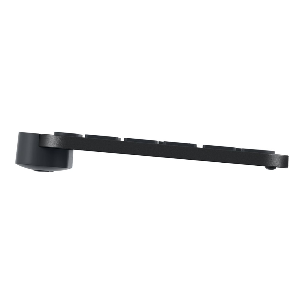 Produktbild för Logitech MX Keys - tangentbord - QWERTY - USA, internationellt - grafit Inmatningsenhet