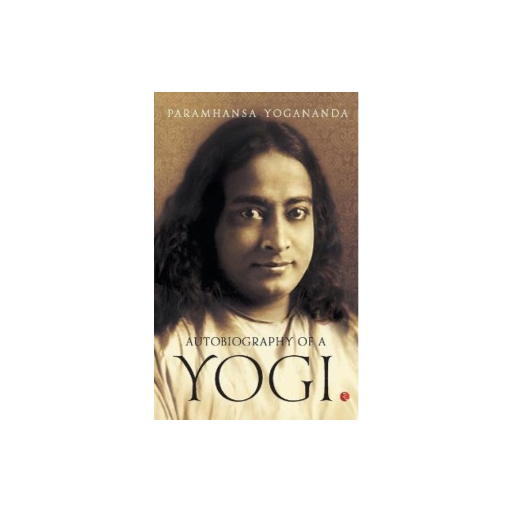 Produktbild för Autobiography of a Yogi (häftad, eng)