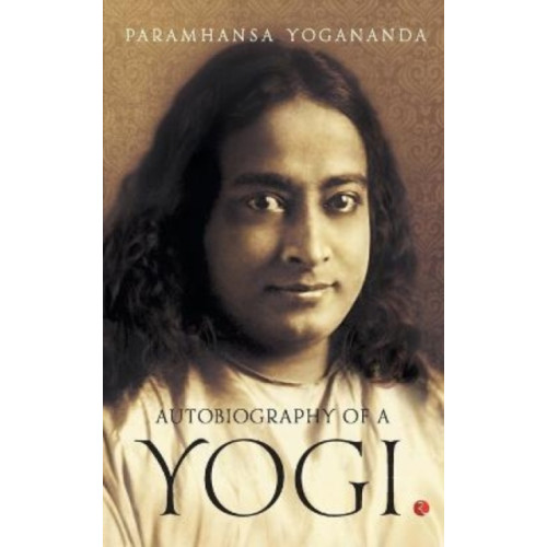 Rupa Publications India Pvt. Ltd Autobiography of a Yogi (häftad, eng)