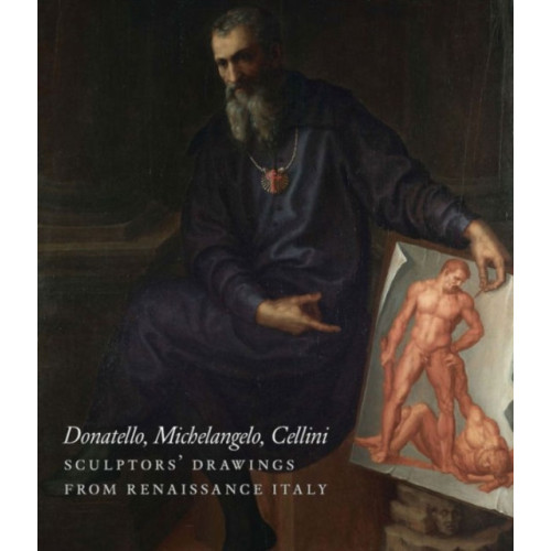 Paul Holberton Publishing Ltd Donatello, Michelangelo, Cellini (häftad, eng)