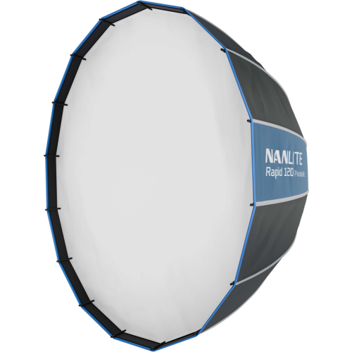 NANLITE Nanlite Rapid 120 Parabolic Softbox SB-RP120