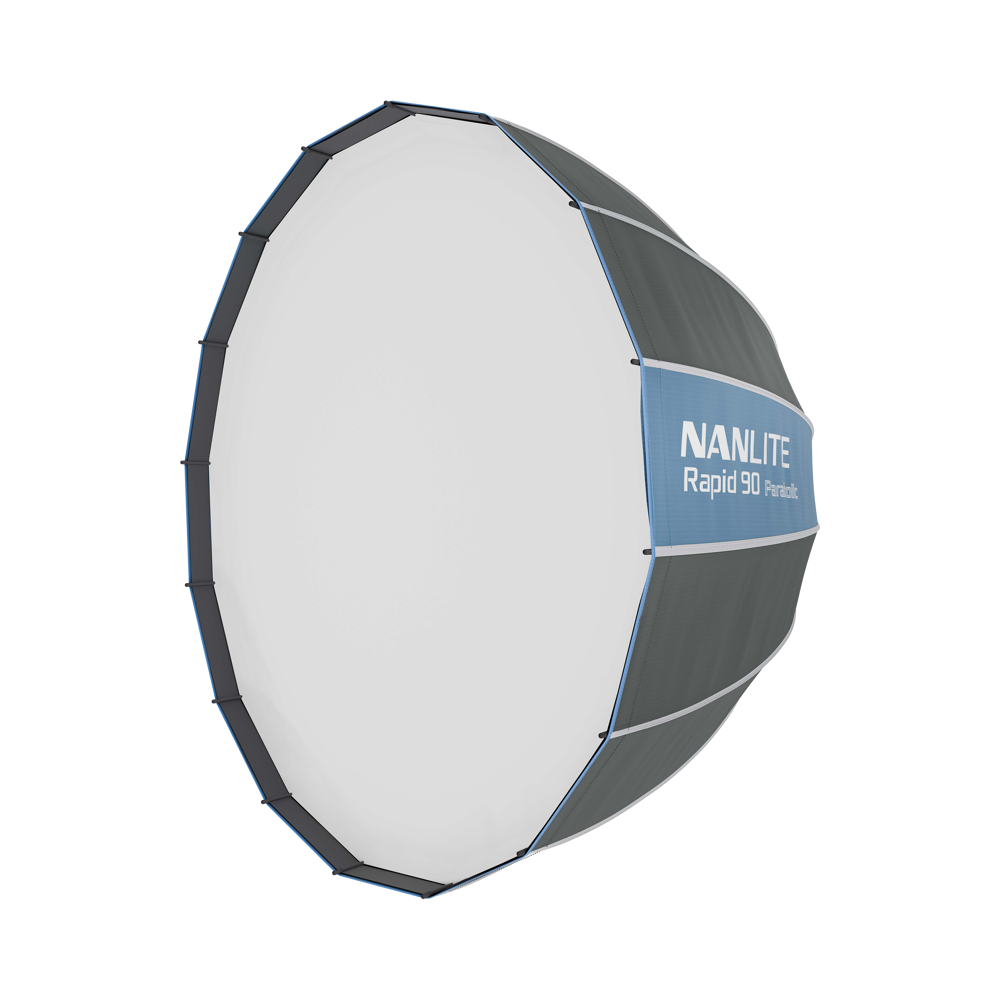 Produktbild för Nanlite Rapid 90 Parabolic Softbox SB-RP90