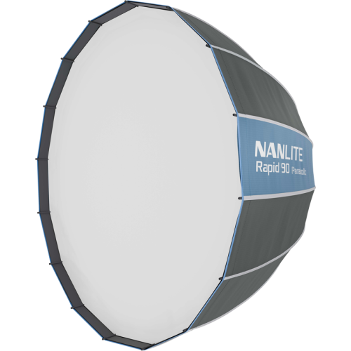 NANLITE Nanlite Rapid 90 Parabolic Softbox SB-RP90