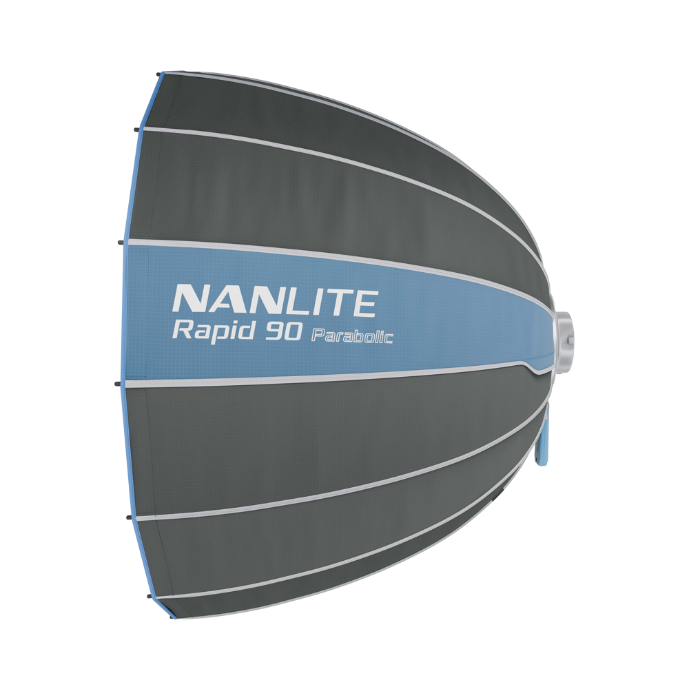 Produktbild för Nanlite Rapid 90 Parabolic Softbox SB-RP90