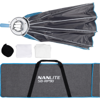 Produktbild för Nanlite Rapid 90 Parabolic Softbox SB-RP90
