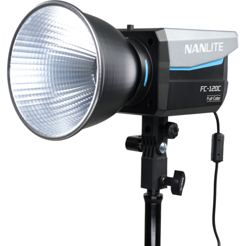 NANLITE Nanlite FC-120C LED Color Spot Light