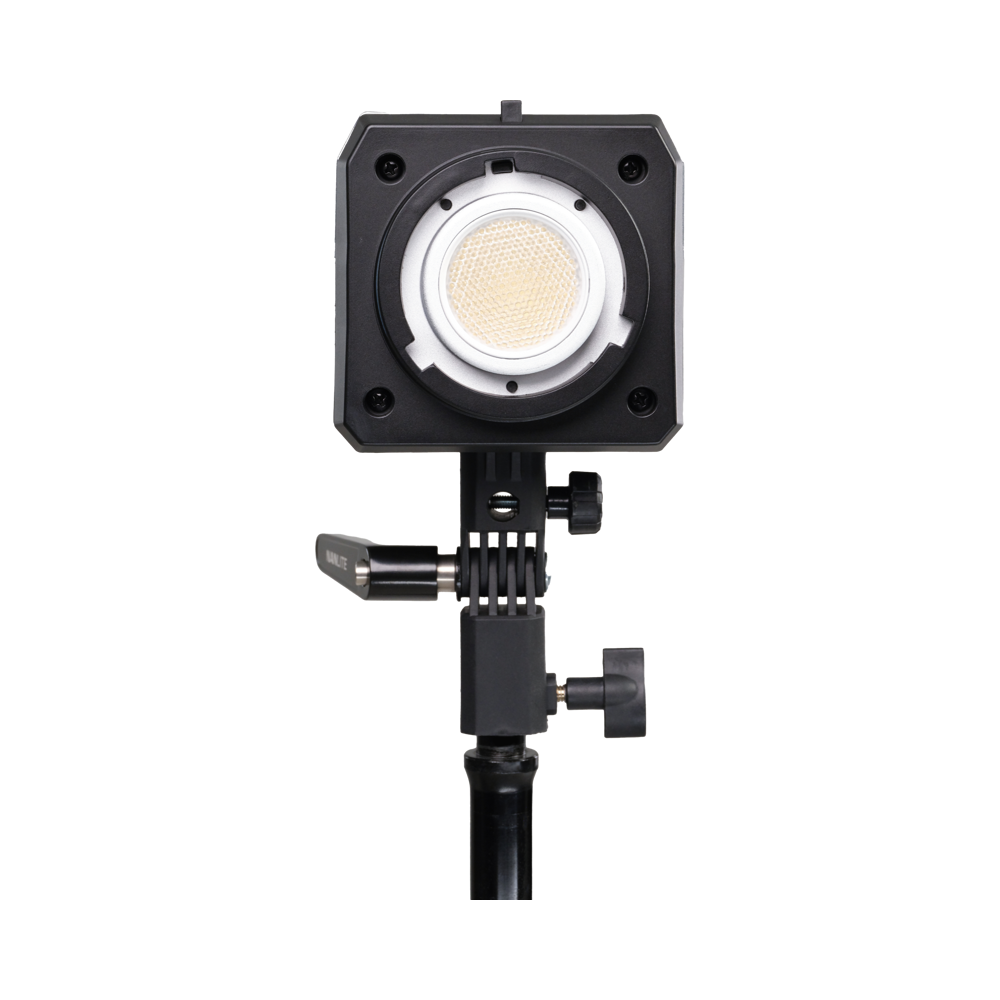 Produktbild för Nanlite FC-120C LED Color Spot Light