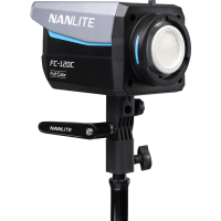 Produktbild för Nanlite FC-120C LED Color Spot Light