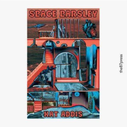 The 87 Press Space Parsley (häftad, eng)
