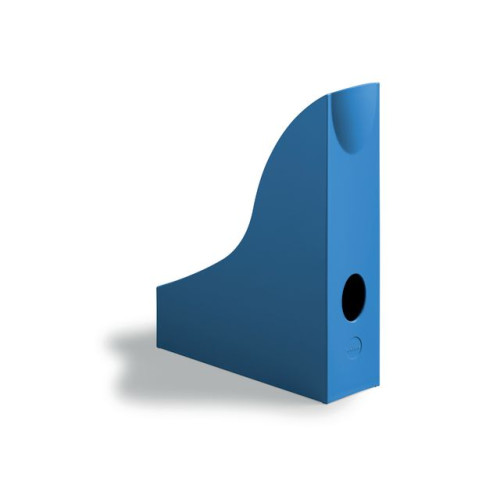 Durable Tidskriftssamlare DURABLE Blue A. A4 blå