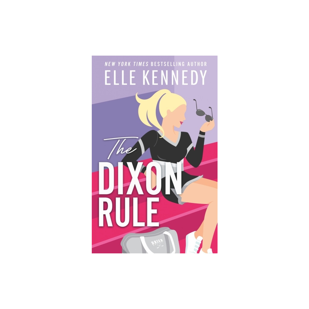 Produktbild för The Dixon Rule (pocket, eng)