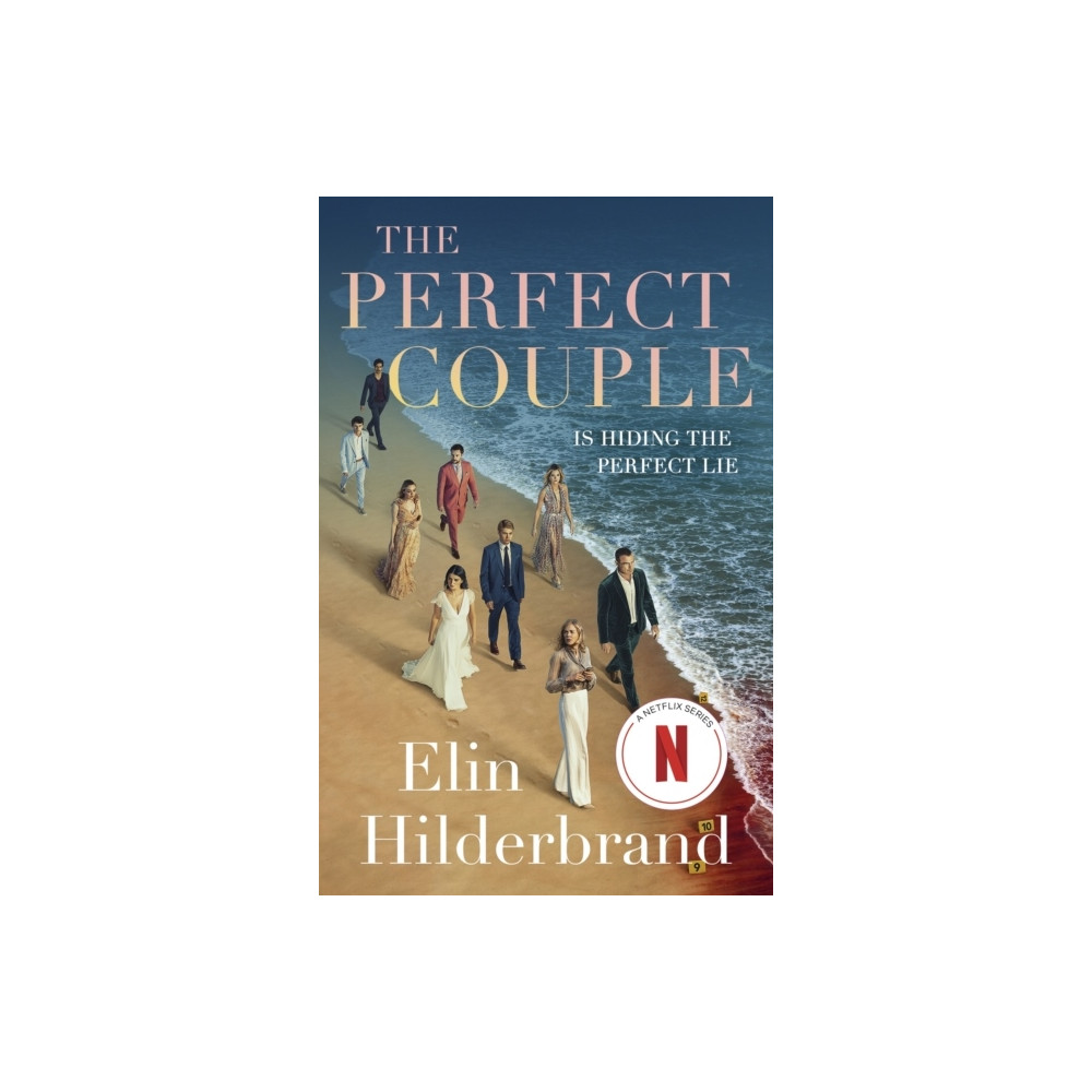 Produktbild för The Perfect Couple (pocket, eng)
