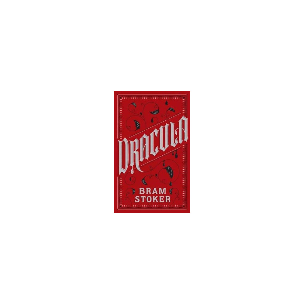 Produktbild för Dracula (pocket, eng)