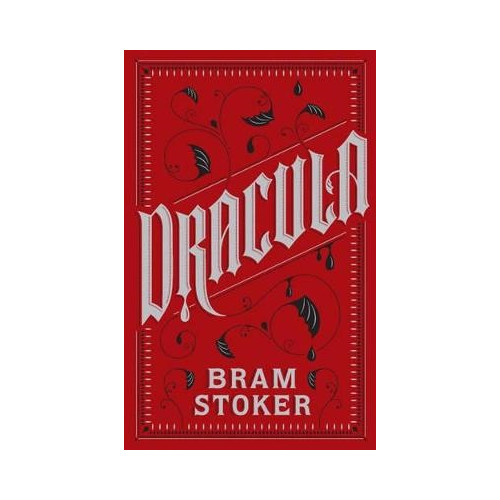 Bram Stoker Dracula (pocket, eng)