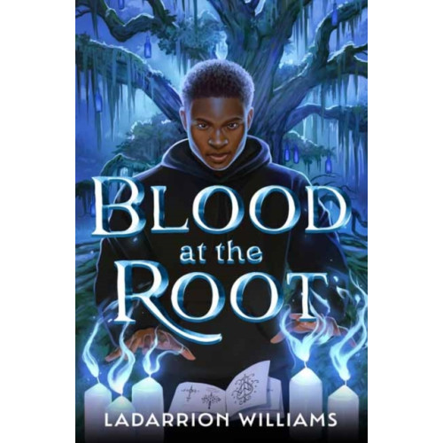 Random House USA Inc Blood at the Root (inbunden, eng)