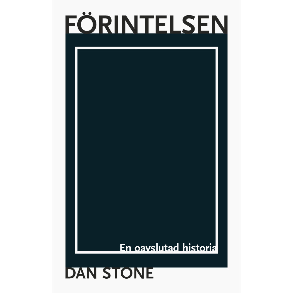Produktbild för Förintelsen : en oavslutad historia (inbunden)