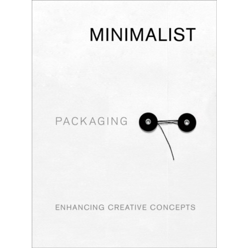 Images Publishing Group Pty Ltd Minimalist Packaging (häftad, eng)