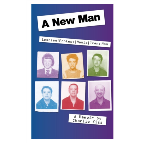 Troubador Publishing A New Man (häftad, eng)