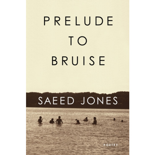 Coffee House Press Prelude to Bruise (häftad, eng)