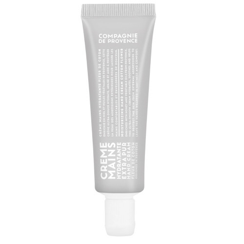 Compagnie De Provence Handkräm Cotton Flower 30 ml